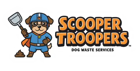 Scooper Troopers Dog Waste Services
